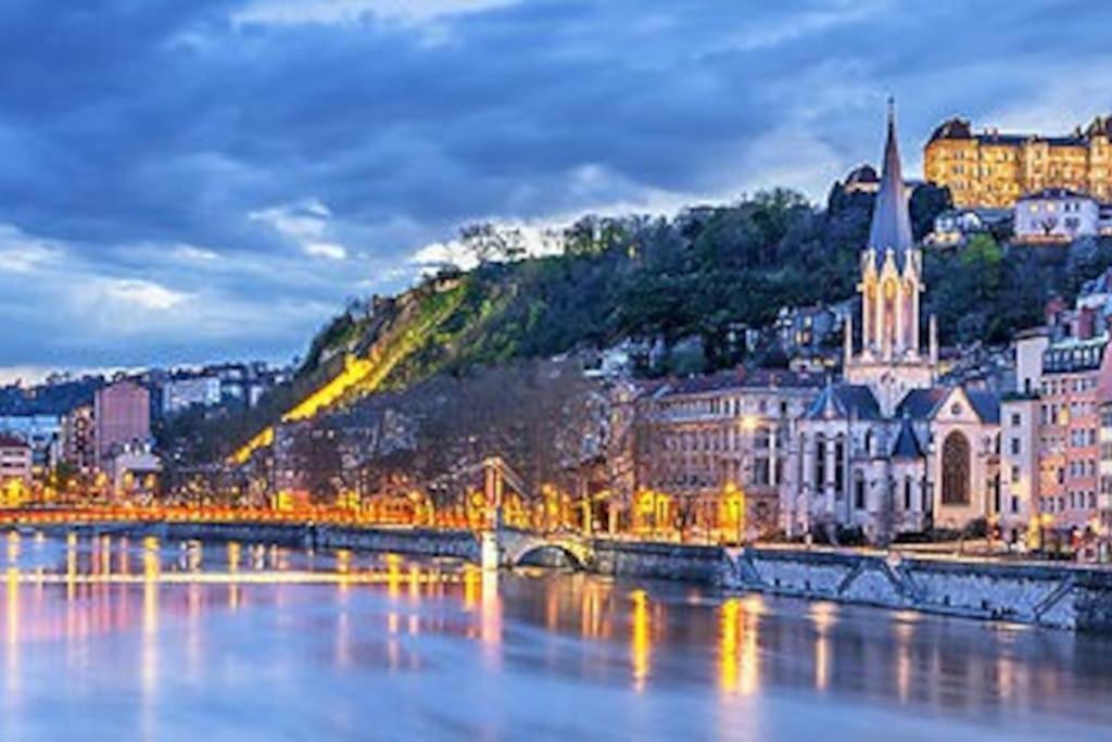 Апартаменти Le Cosy Plein Centre Avec Terrasse Мексім'є Екстер'єр фото