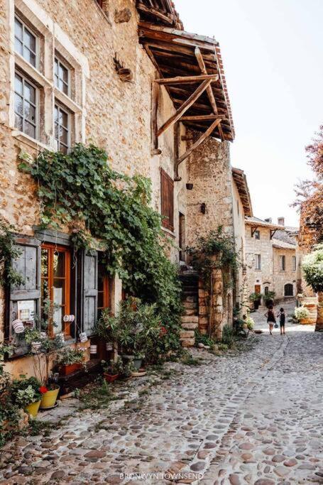 Апартаменти Le Cosy Plein Centre Avec Terrasse Мексім'є Екстер'єр фото